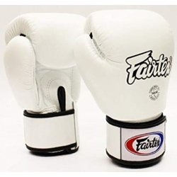 Bokos pirštinės FAIRTEX