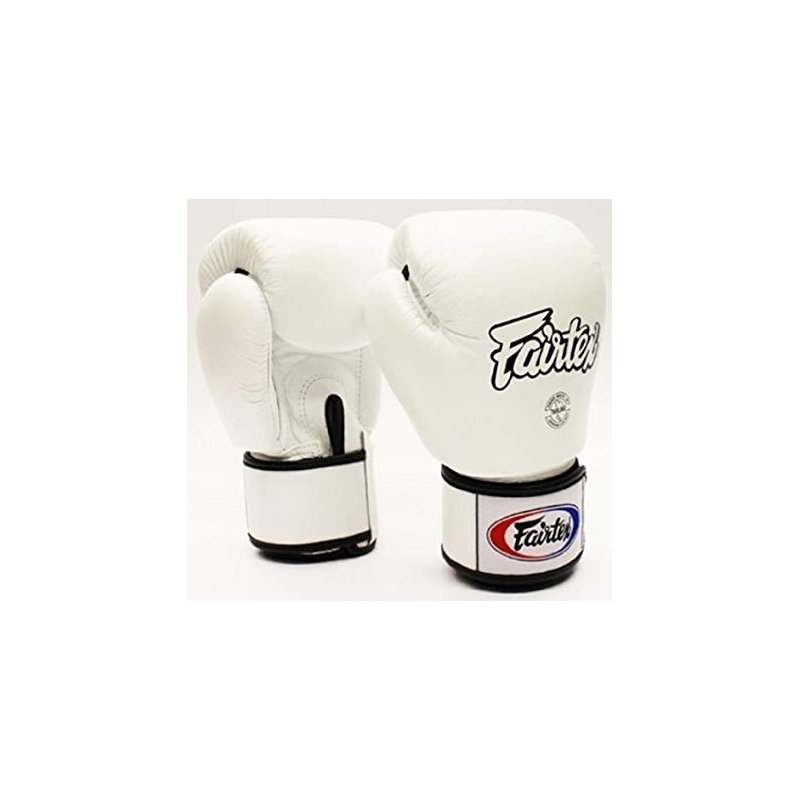 Bokos pirštinės FAIRTEX