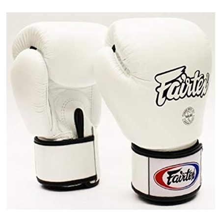 Bokos pirštinės FAIRTEX